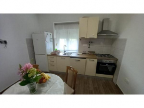 Apartment Baldekin